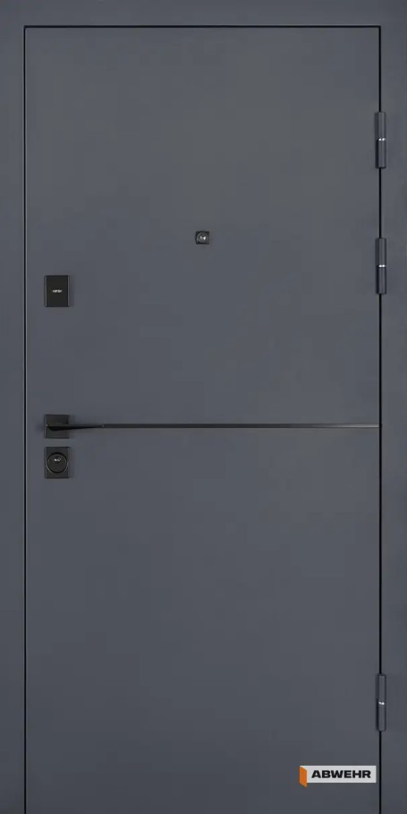 Abwehr Solid зовні 2